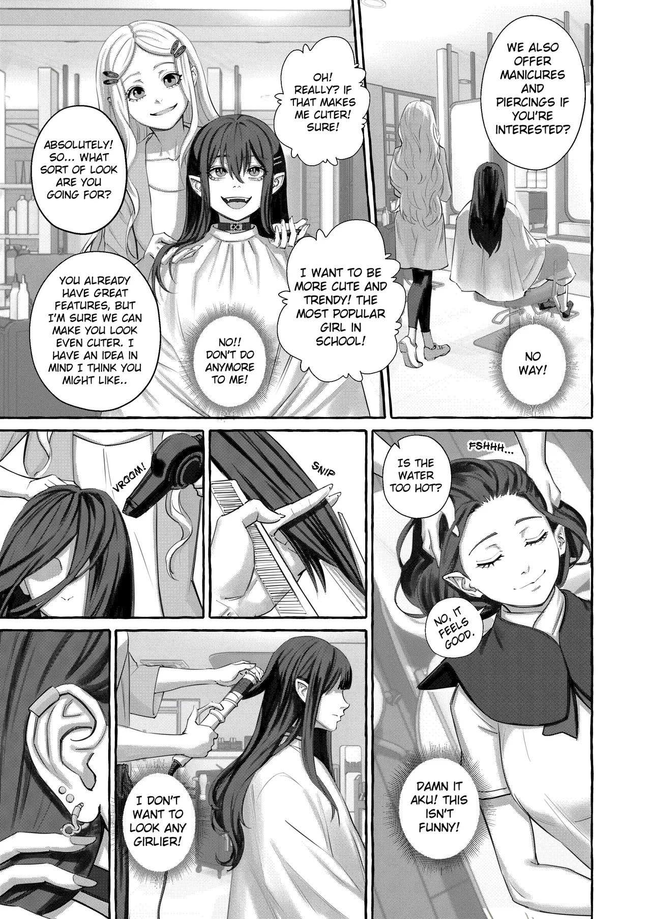 Popularity 2 - Page 66