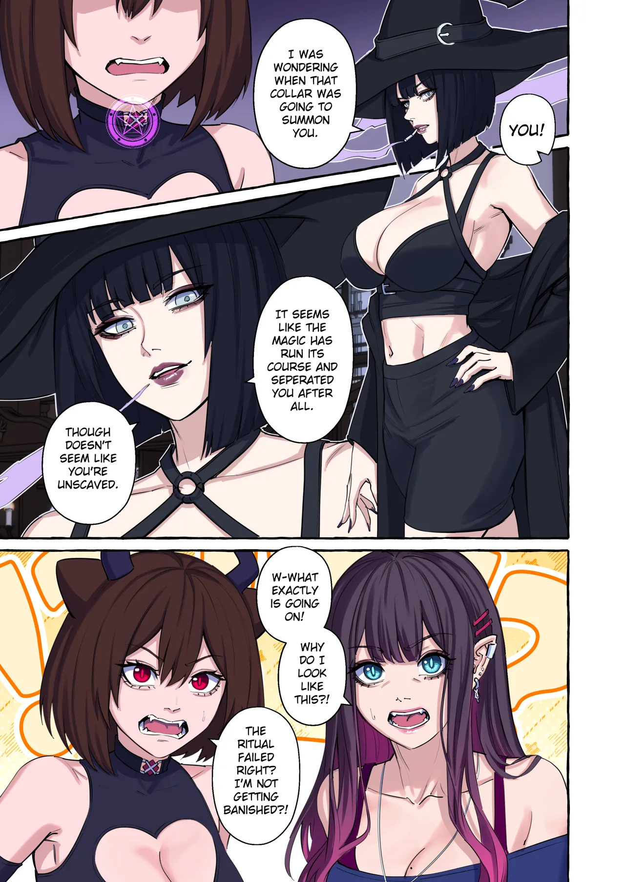 Popularity 2 - Page 73