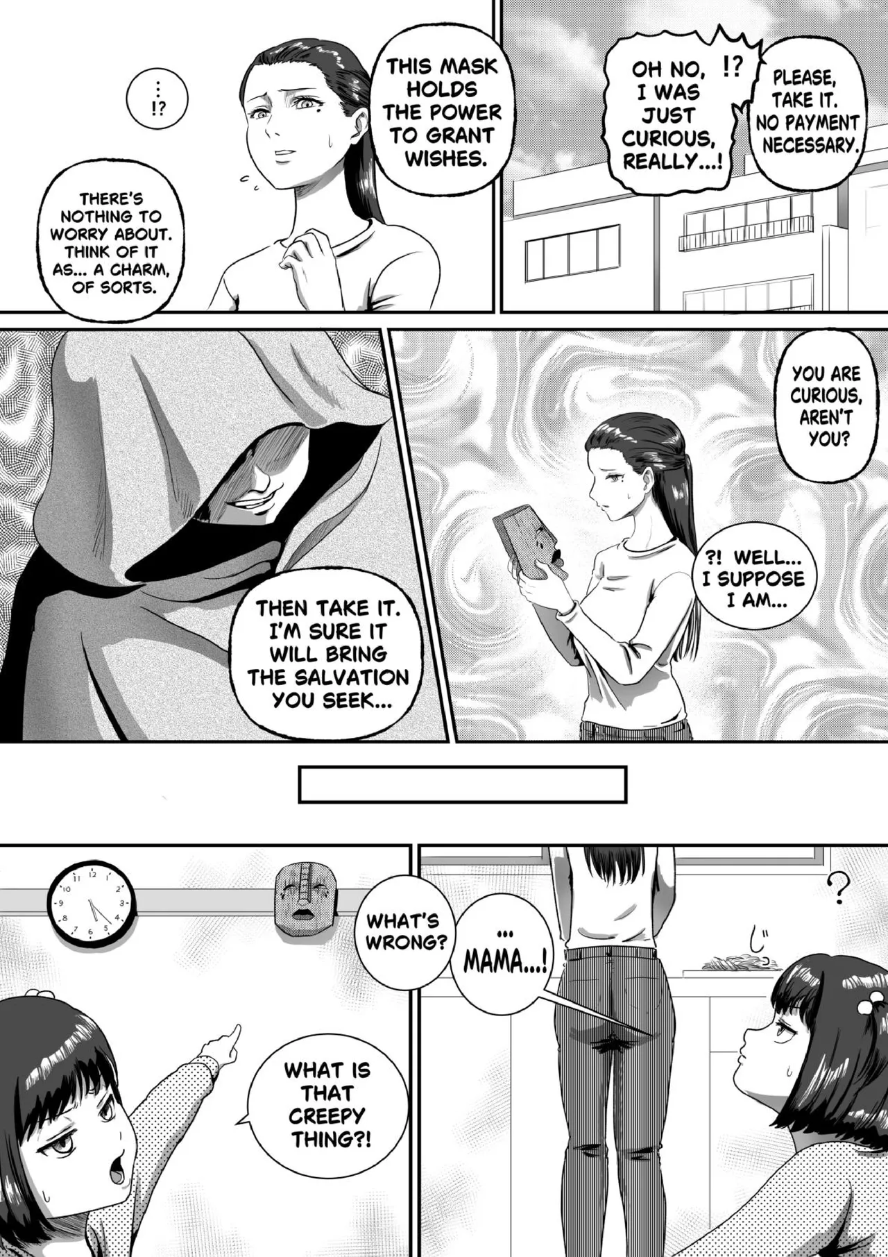 MaMaMask - Page 12