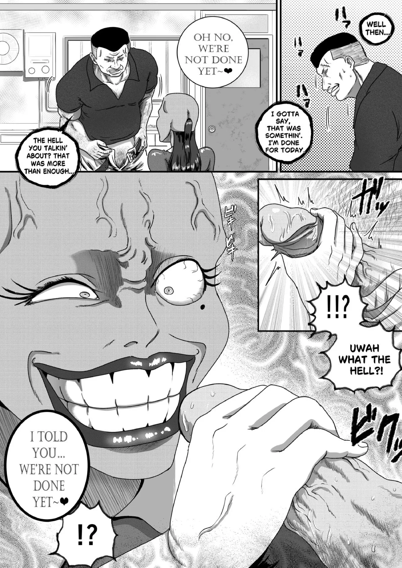 MaMaMask - Page 31