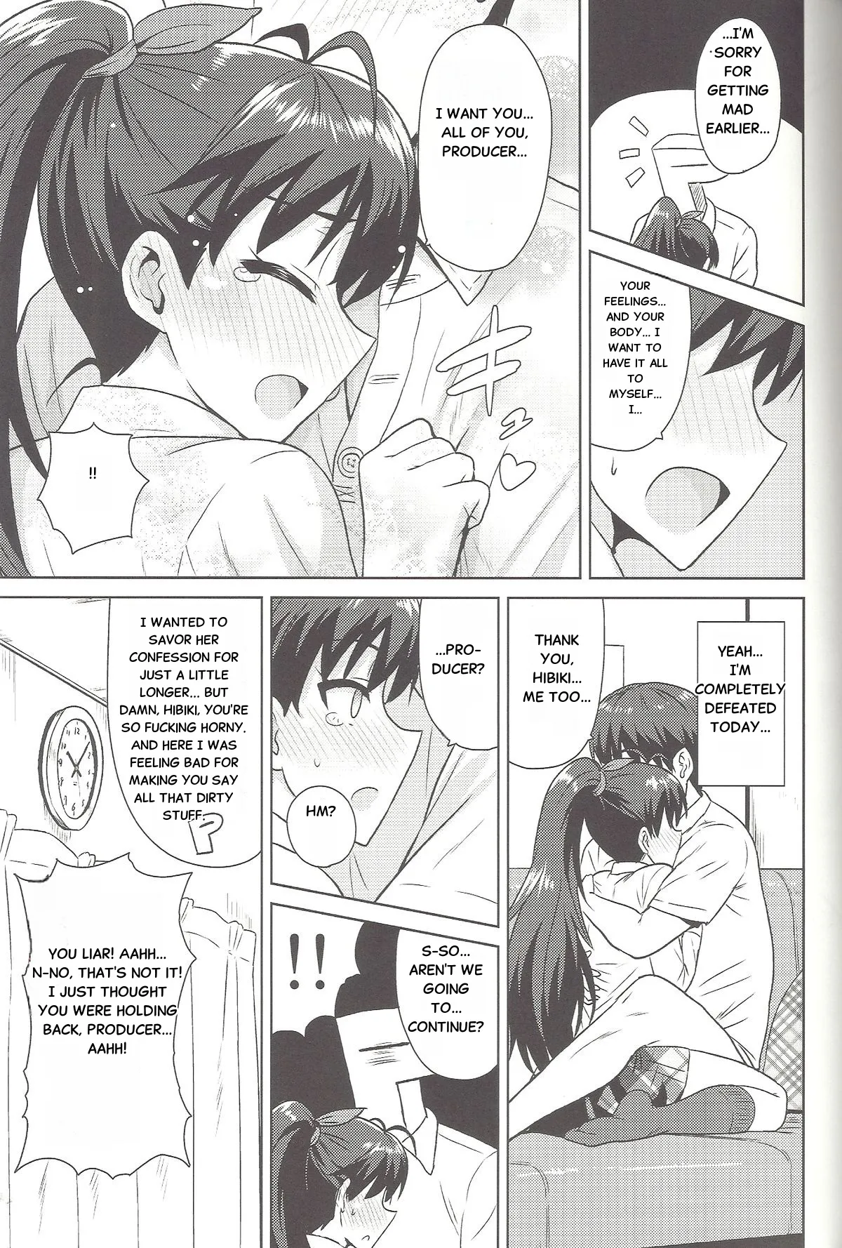 Samishiku Nankanai!!2 - Page 26