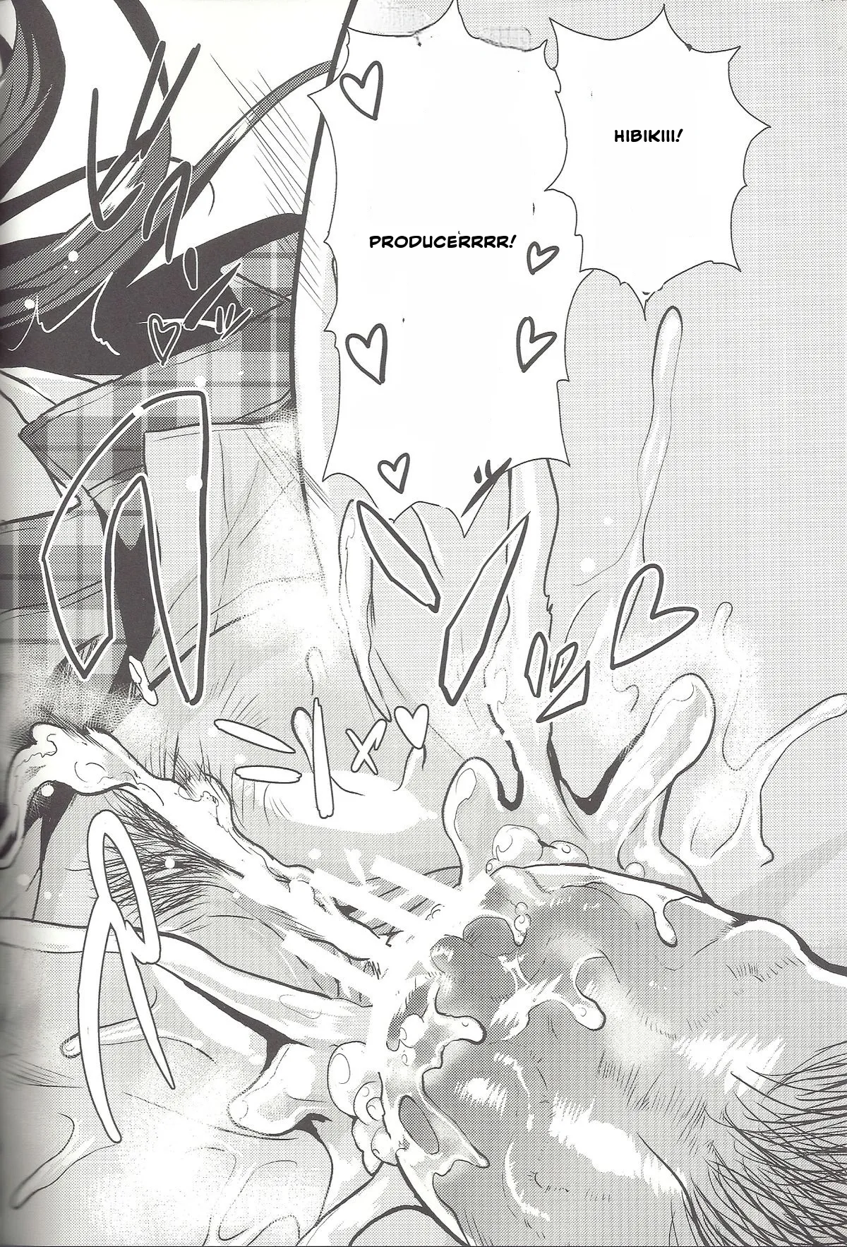 Samishiku Nankanai!!2 - Page 33