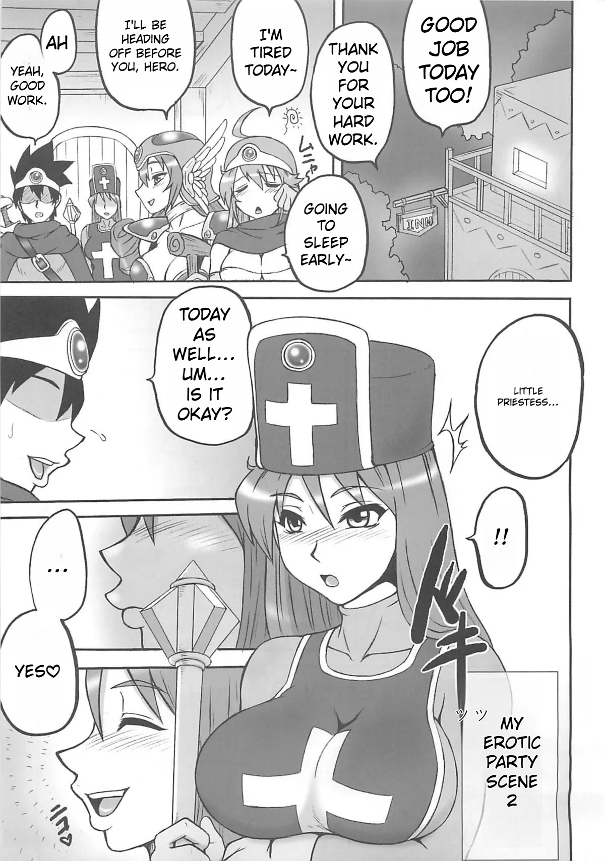 Touko - Page 85