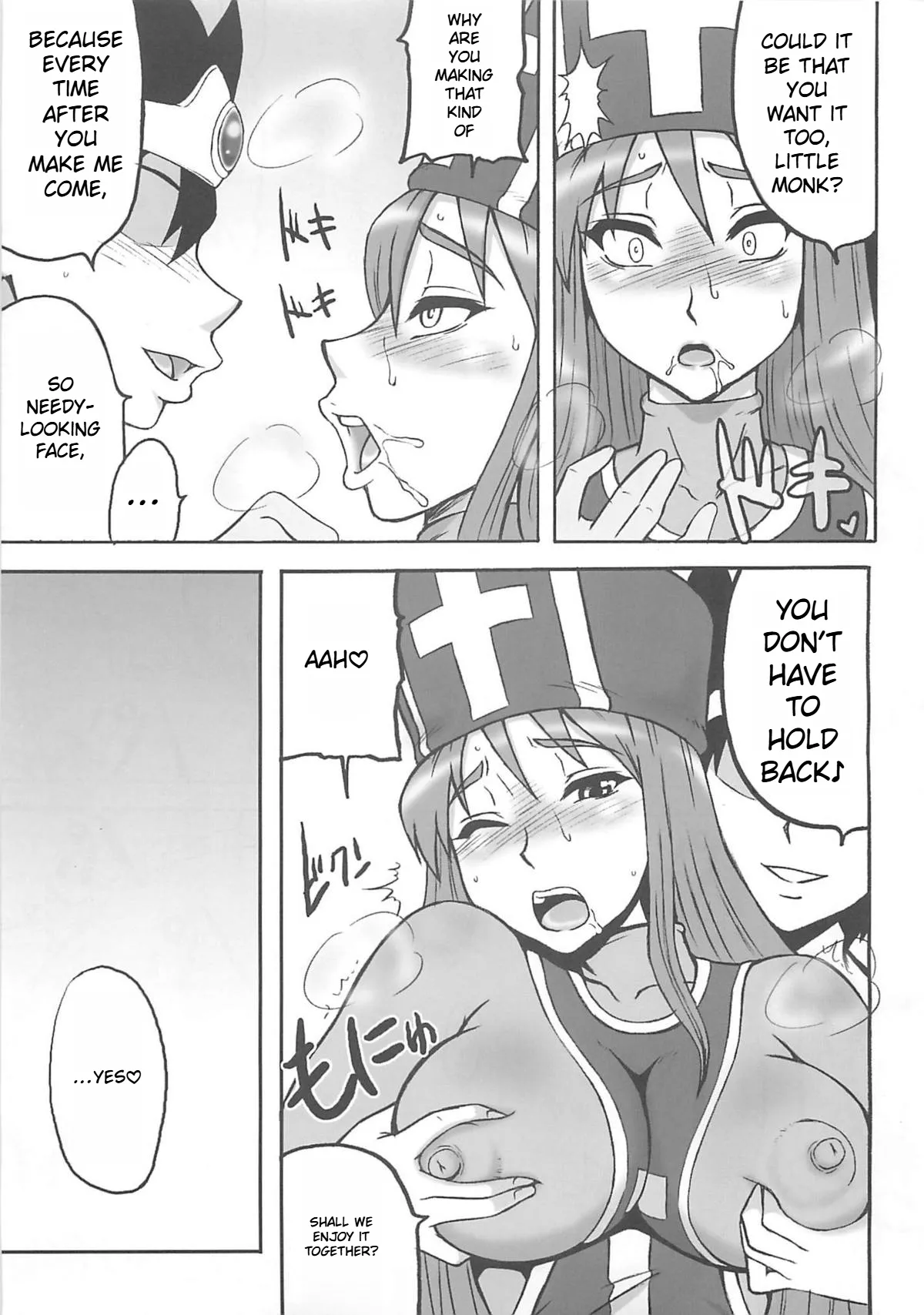 Touko - Page 89