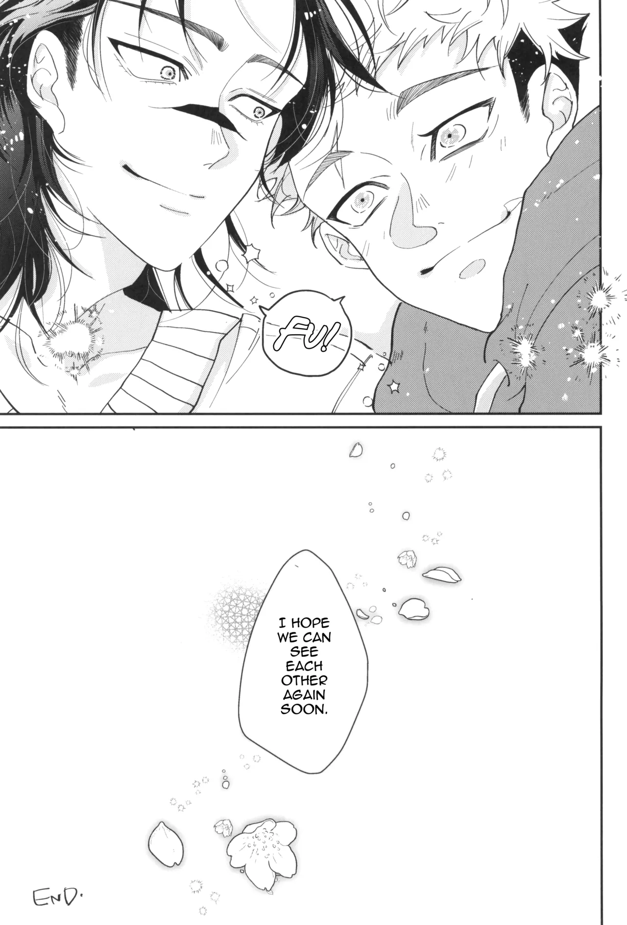 Lick me all over - Page 39