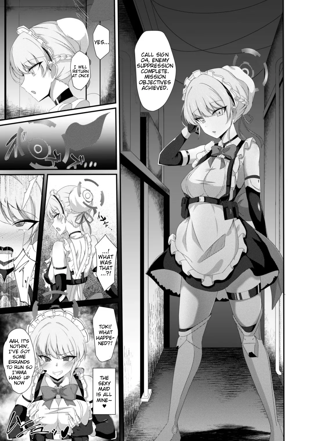 Blue TS Archive - Page 5