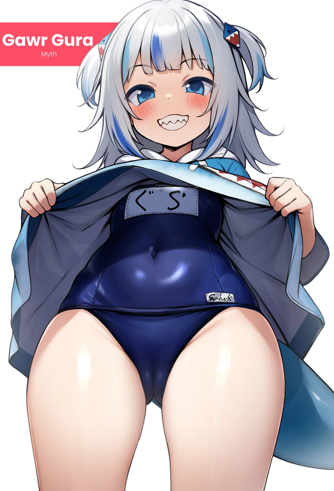 Hololive Collection 2023–2025 - Page 85