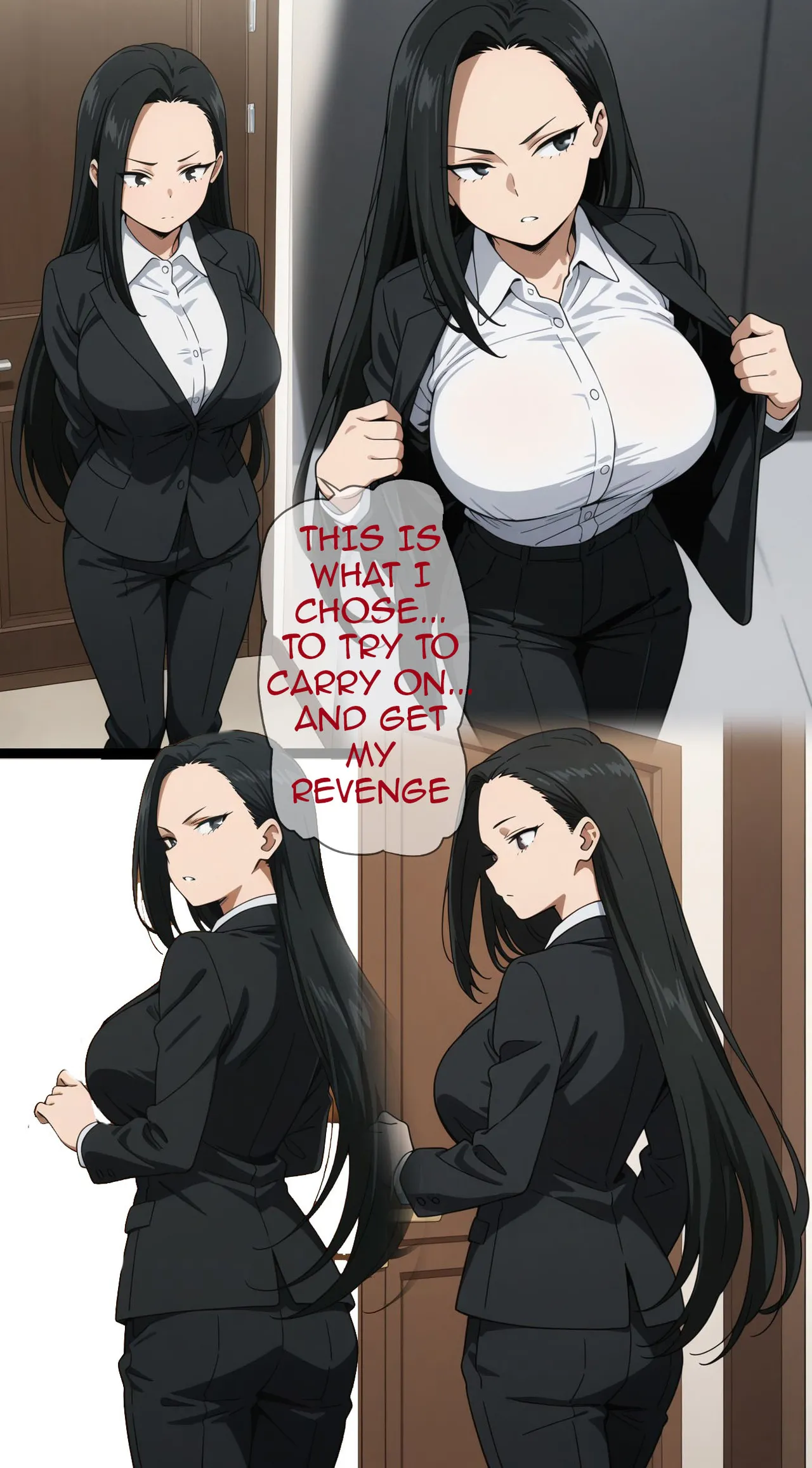 MY HELL - Page 24
