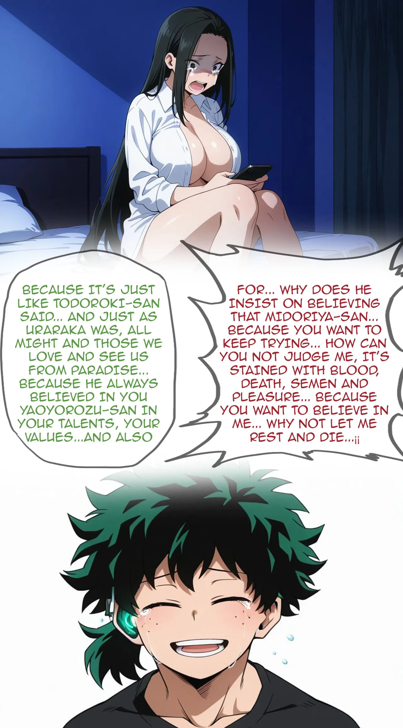 MY HELL - Page 460