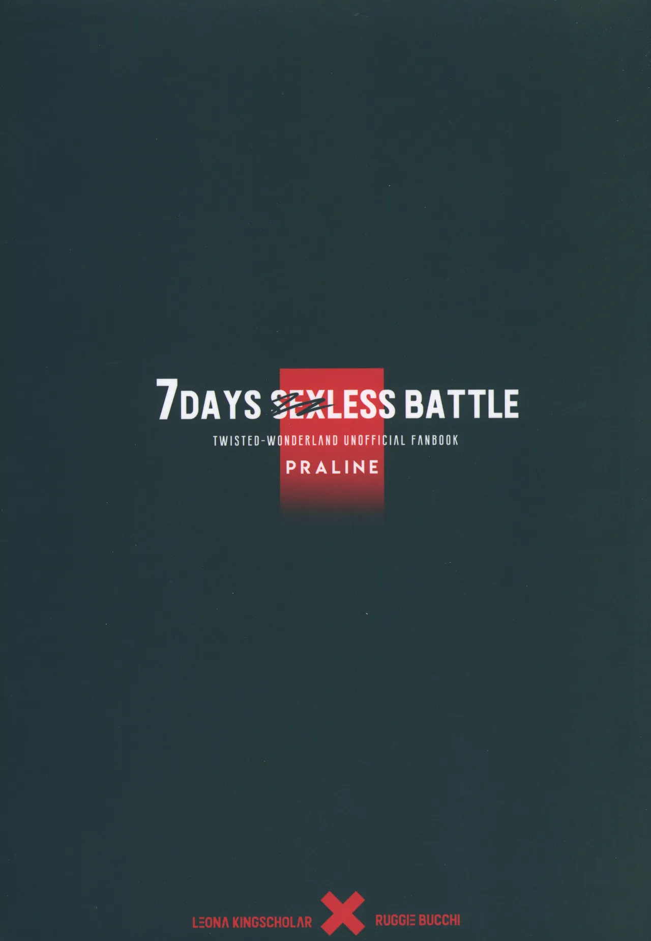 7 days sexless battle - Page 44