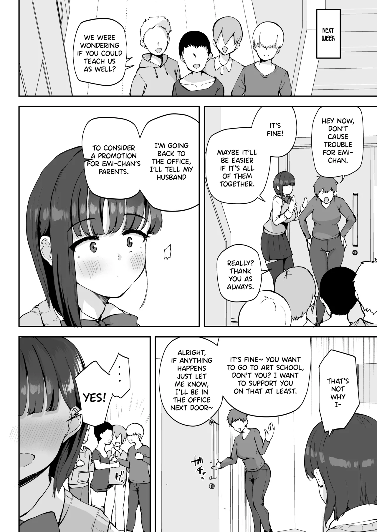 AV Gokko - Page 11