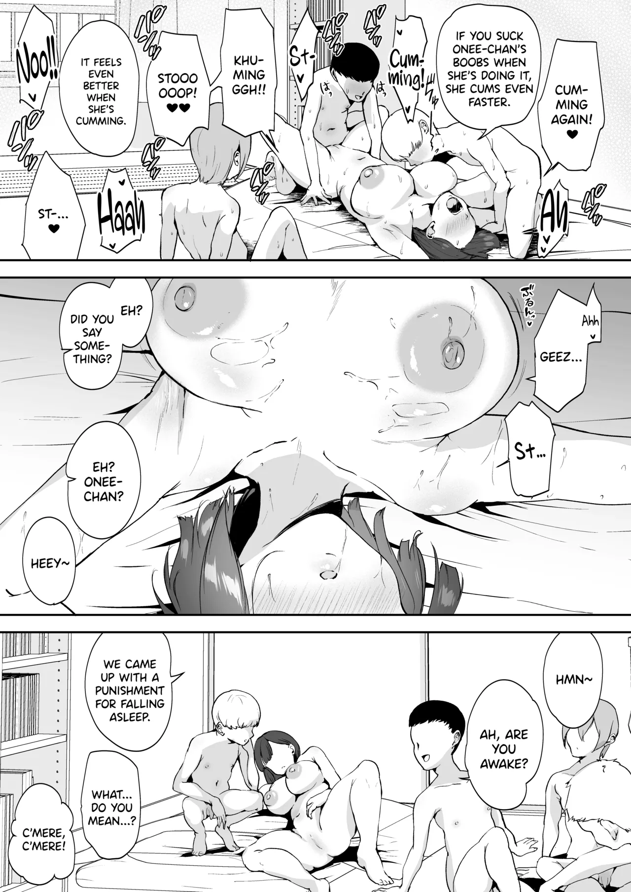 AV Gokko - Page 36