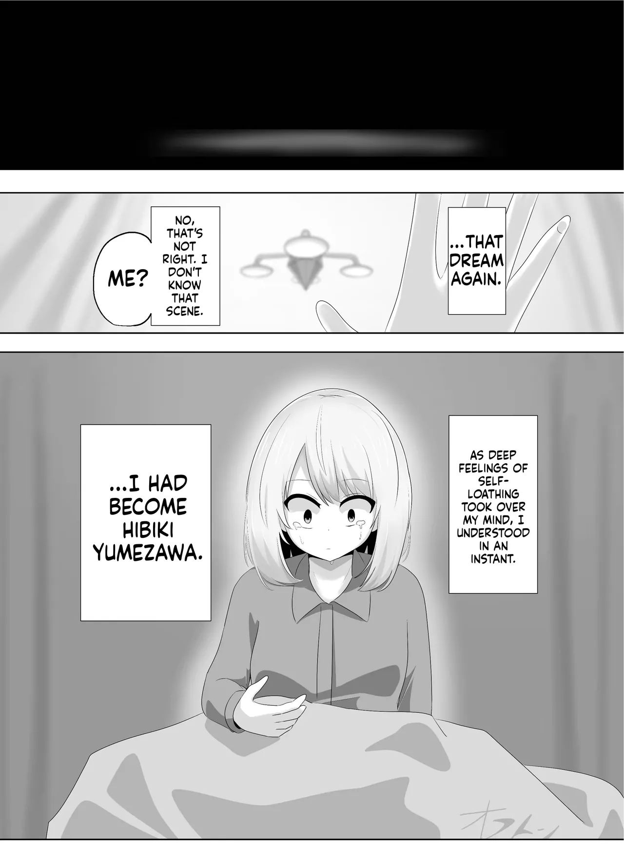 Hibiki Cycle - Page 25