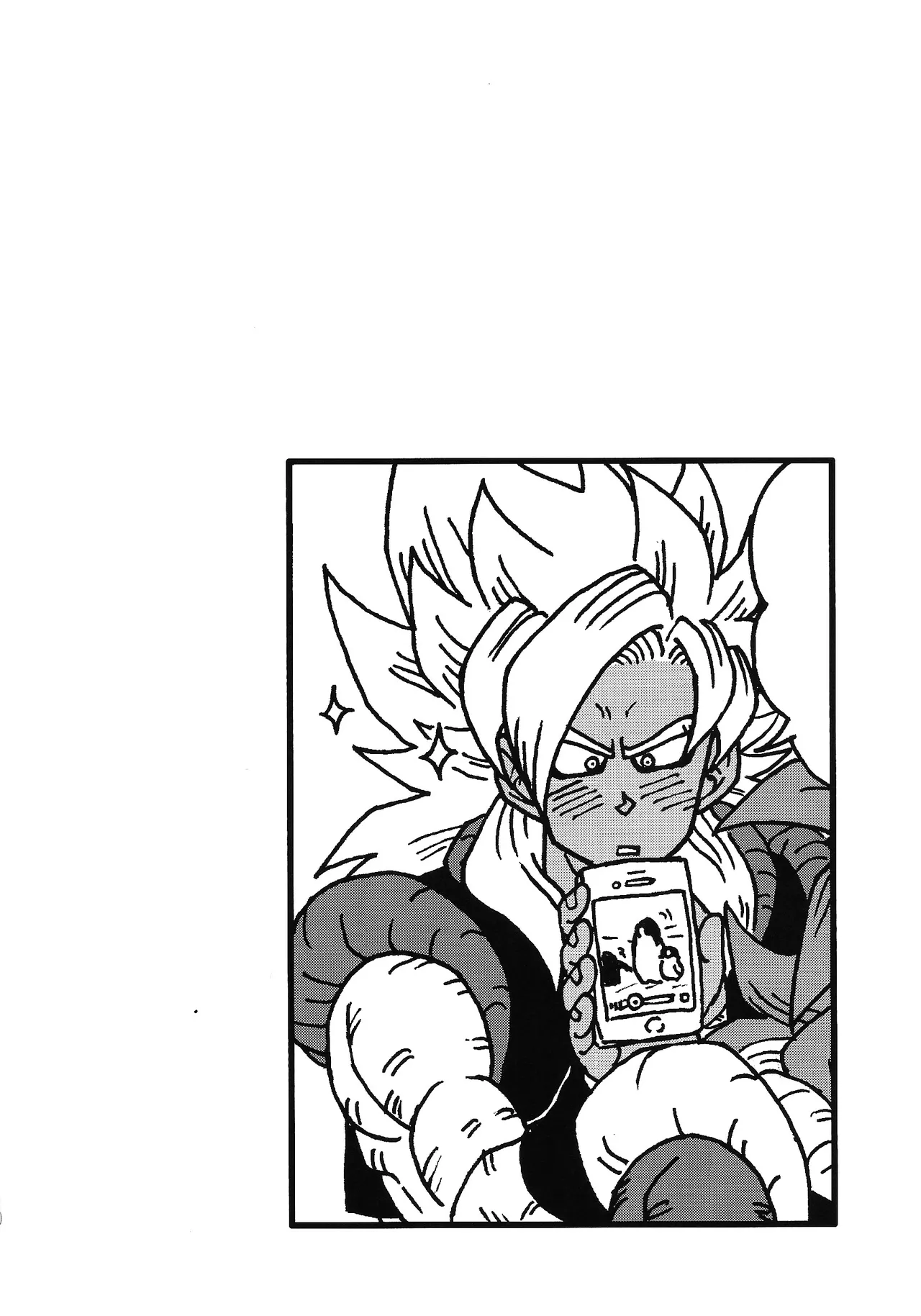 ×OSSAN!! - Page 9