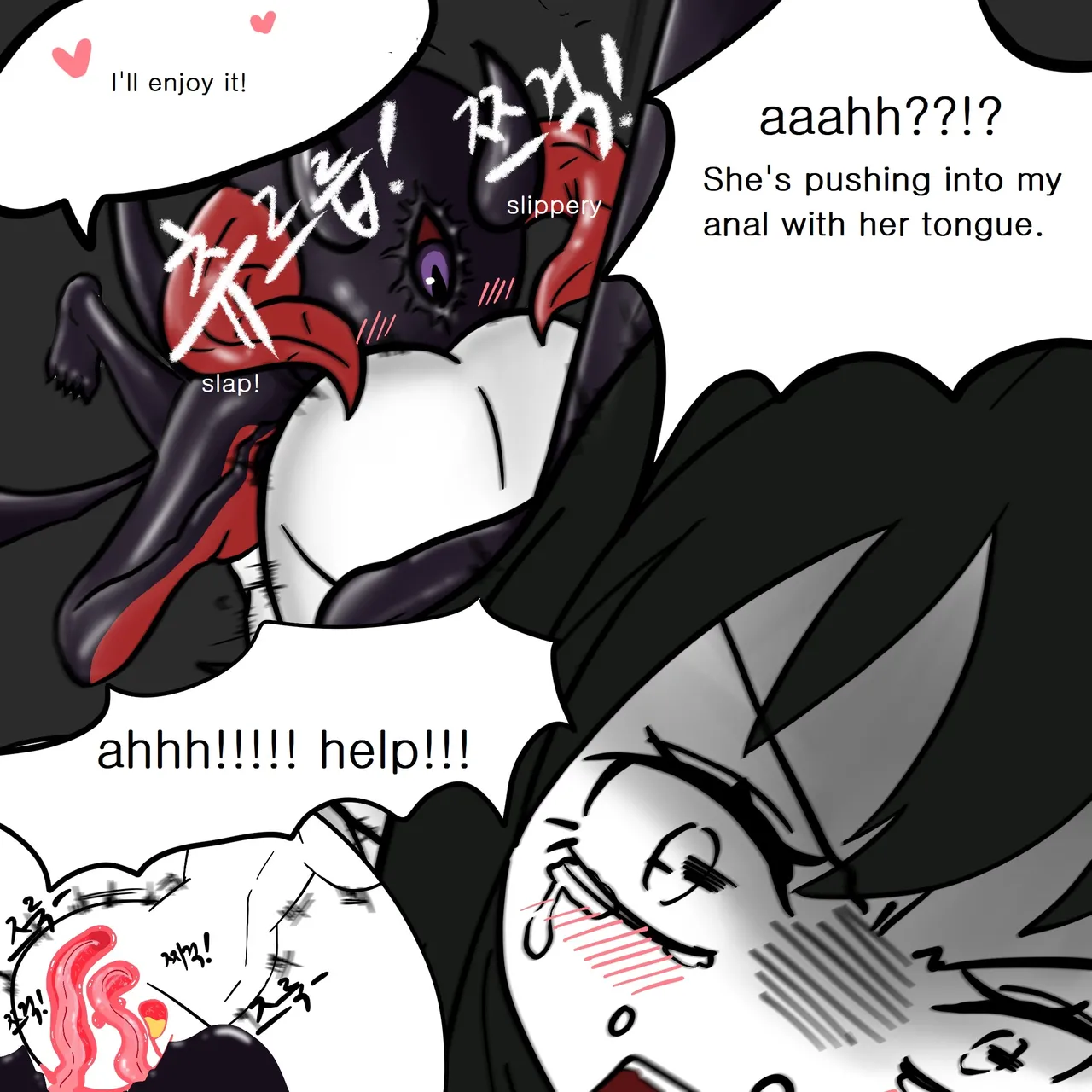 DYE Episode 12 - Page 35