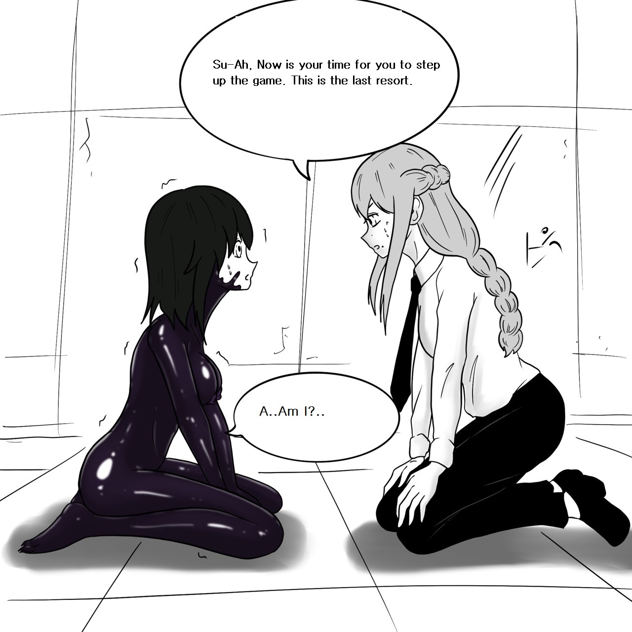 DYE Episode 16 - Page 14