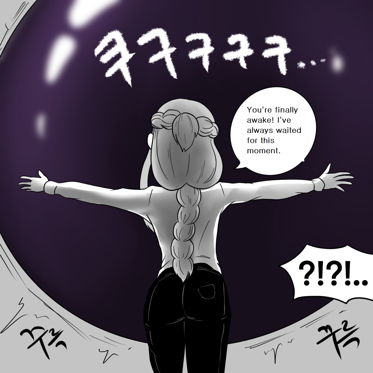 DYE Episode 16 - Page 27