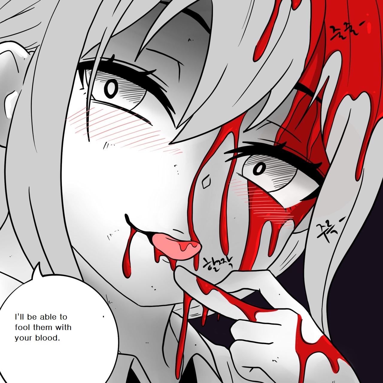 DYE Episode 16 - Page 44