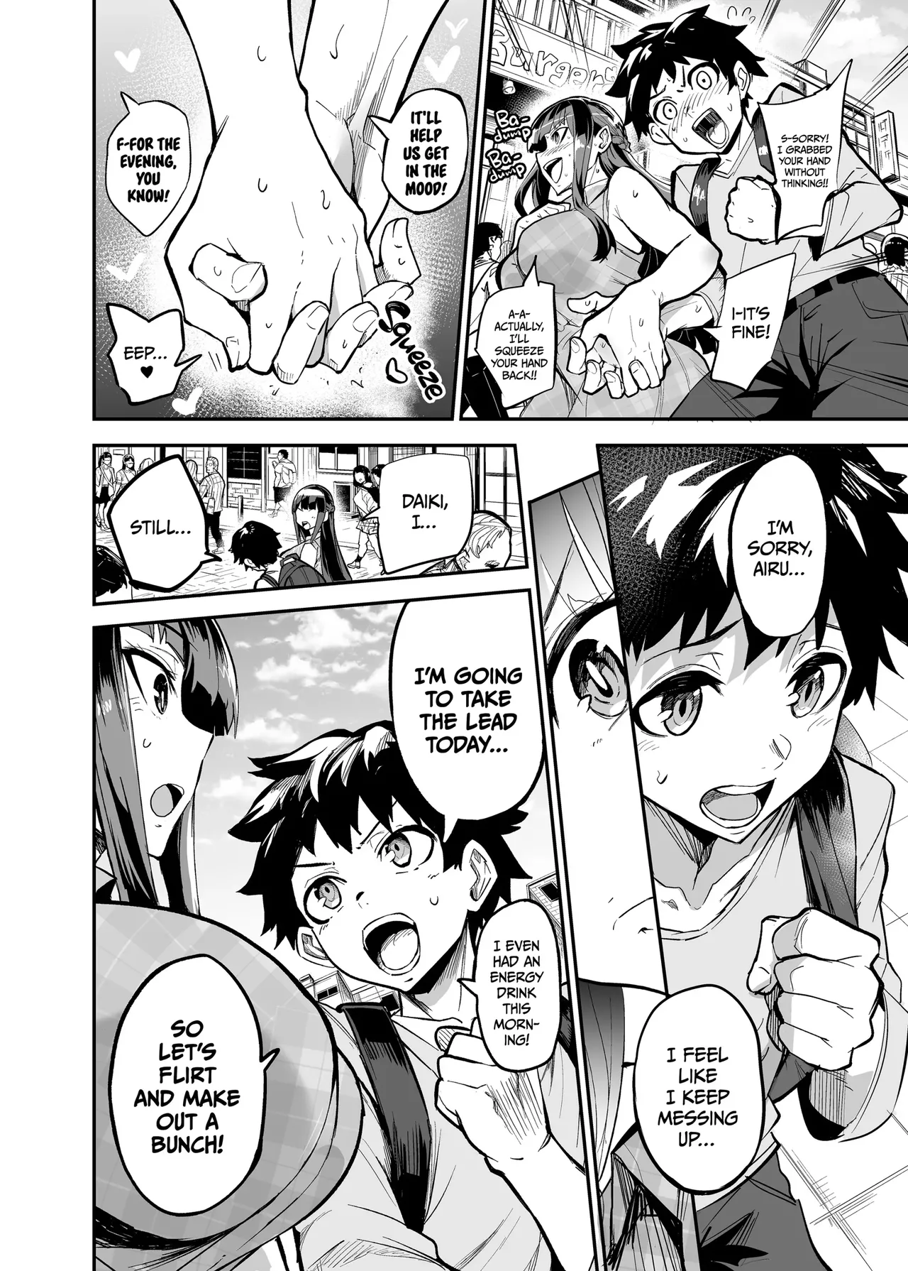 Abukano 1-2 + CG - Page 10