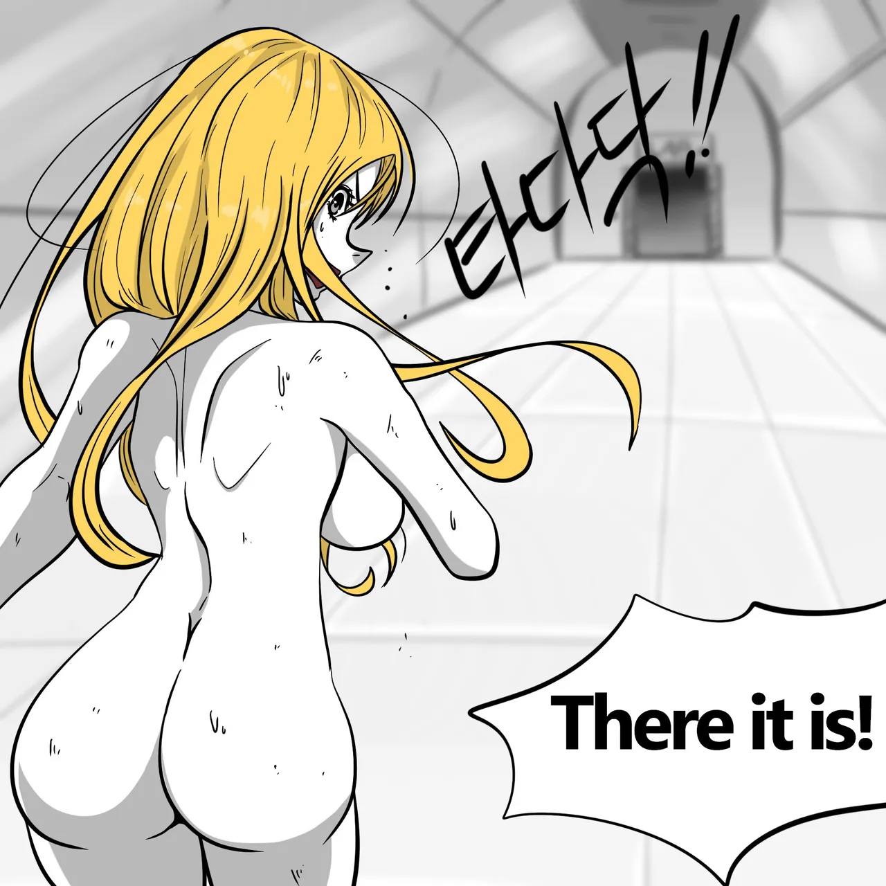 DYE Episode 32 - Page 29