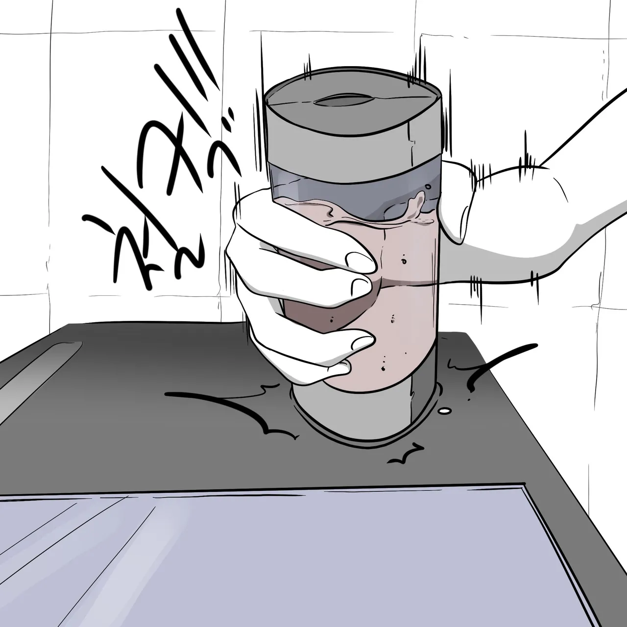 DYE Episode 32 - Page 34