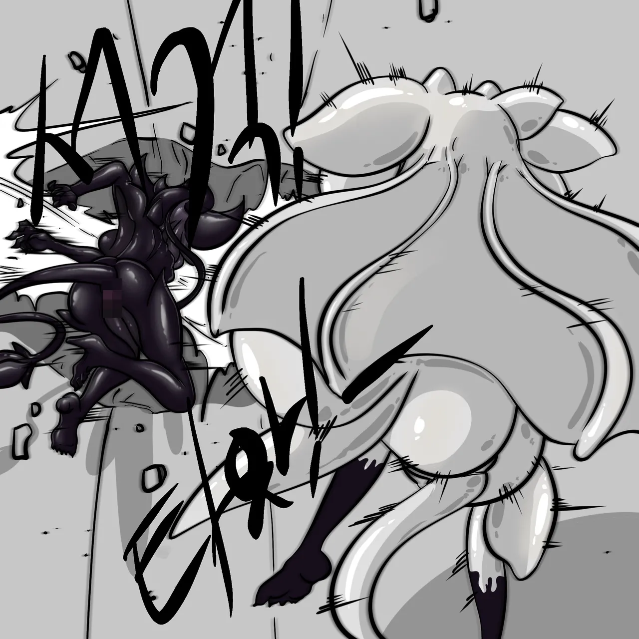DYE Episode 32 - Page 64
