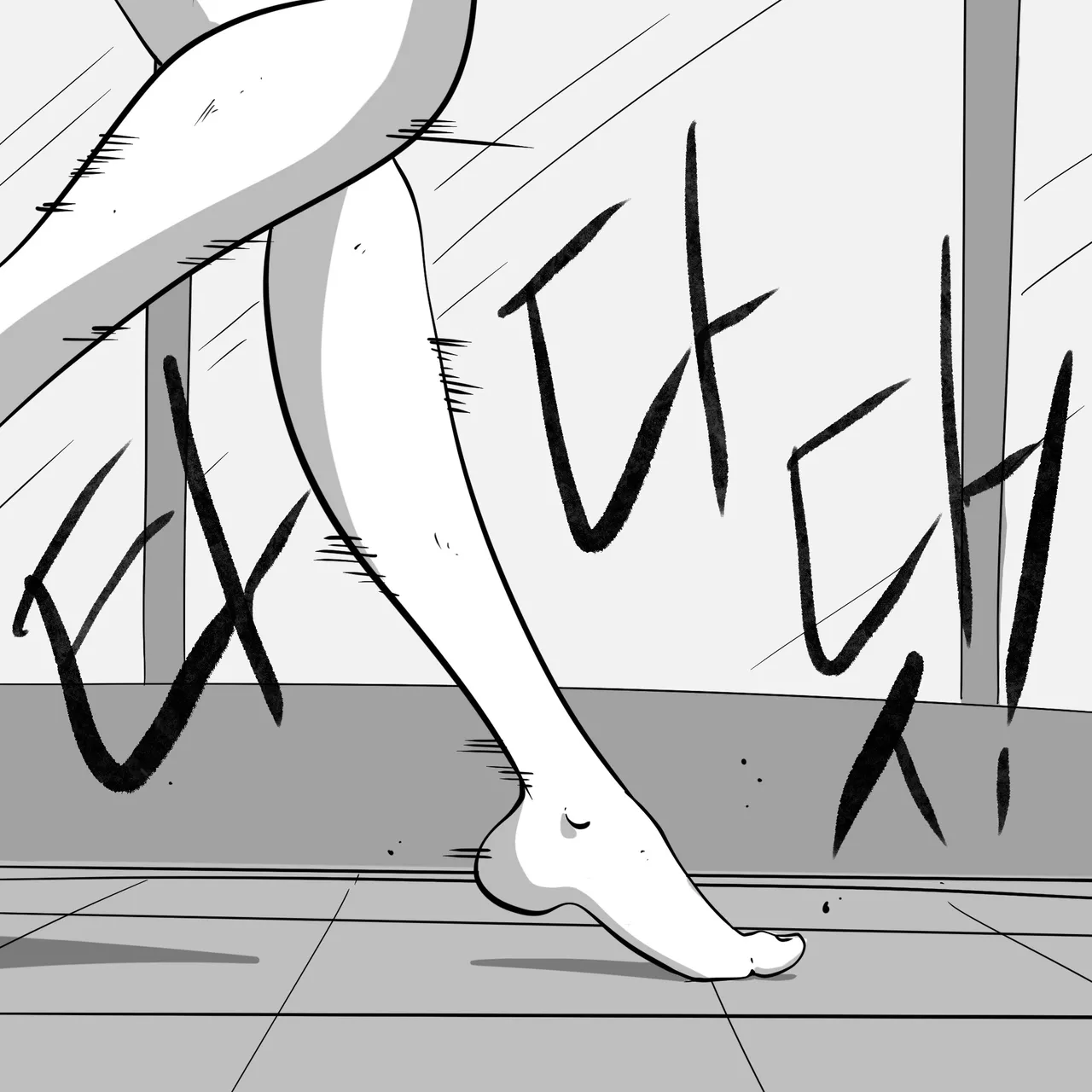 DYE Episode 32 - Page 97