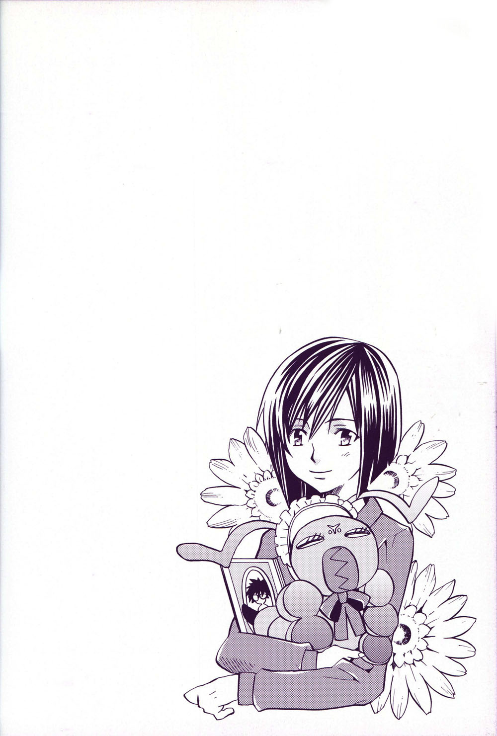 World Famous Works Digimon - Page 16