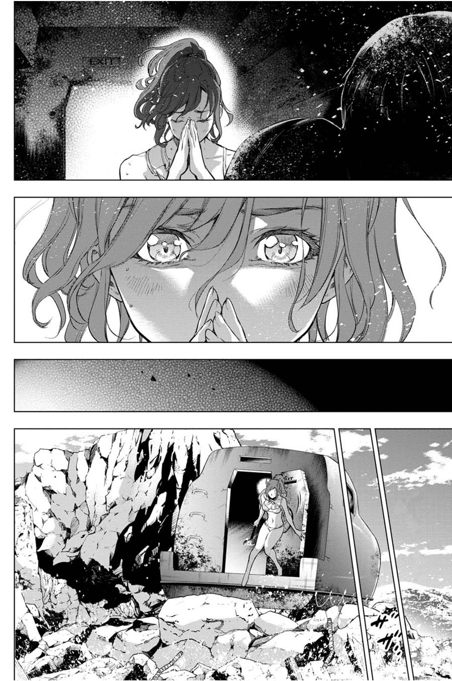 Ingoshima Volume 04 - Page 128