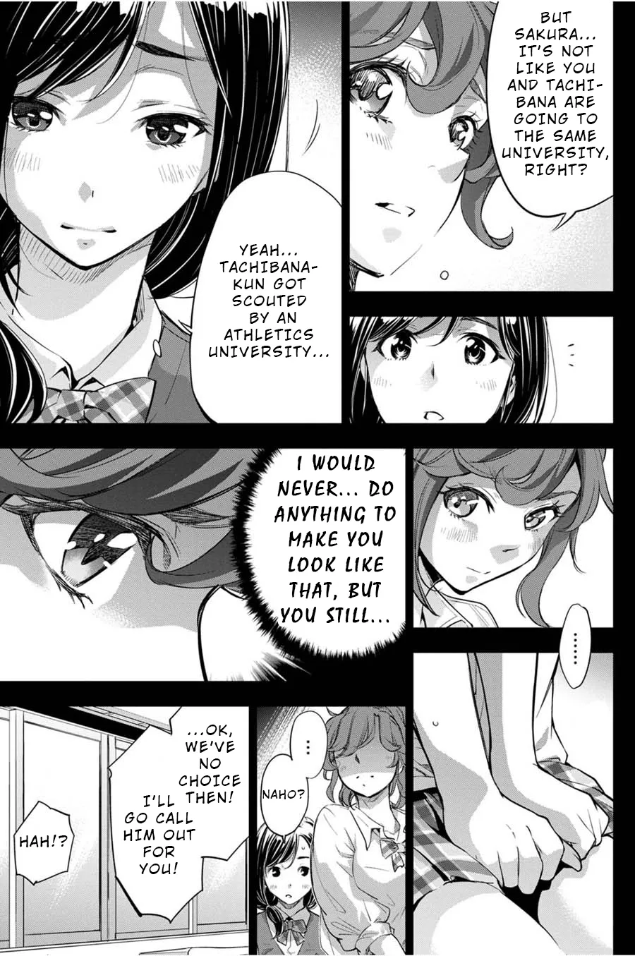 Ingoshima Volume 04 - Page 142