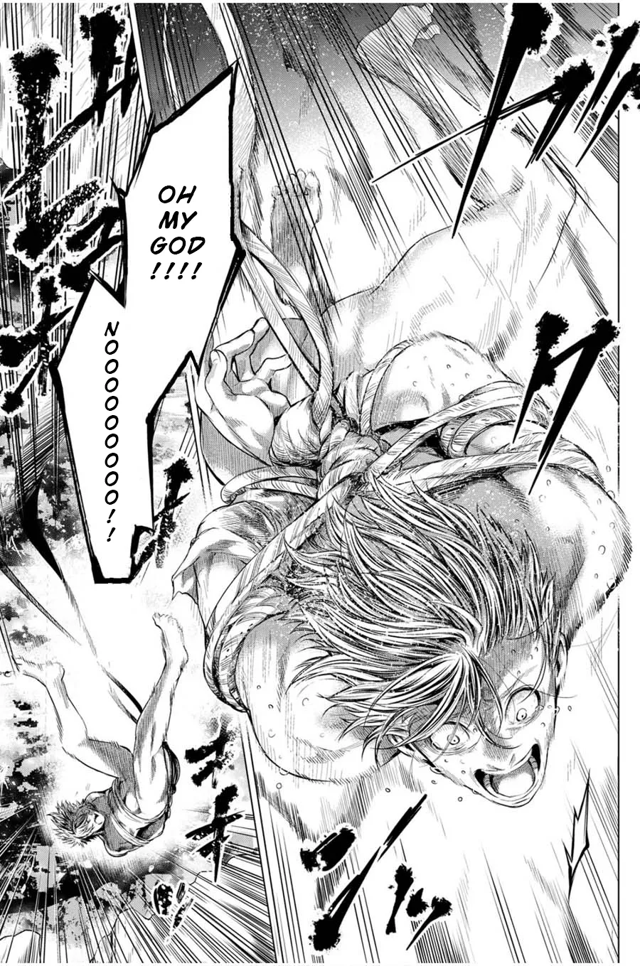 Ingoshima Volume 03 - Page 47