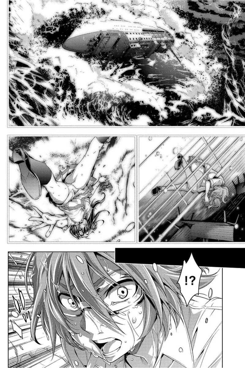 Ingoshima Volume 01 - Page 37