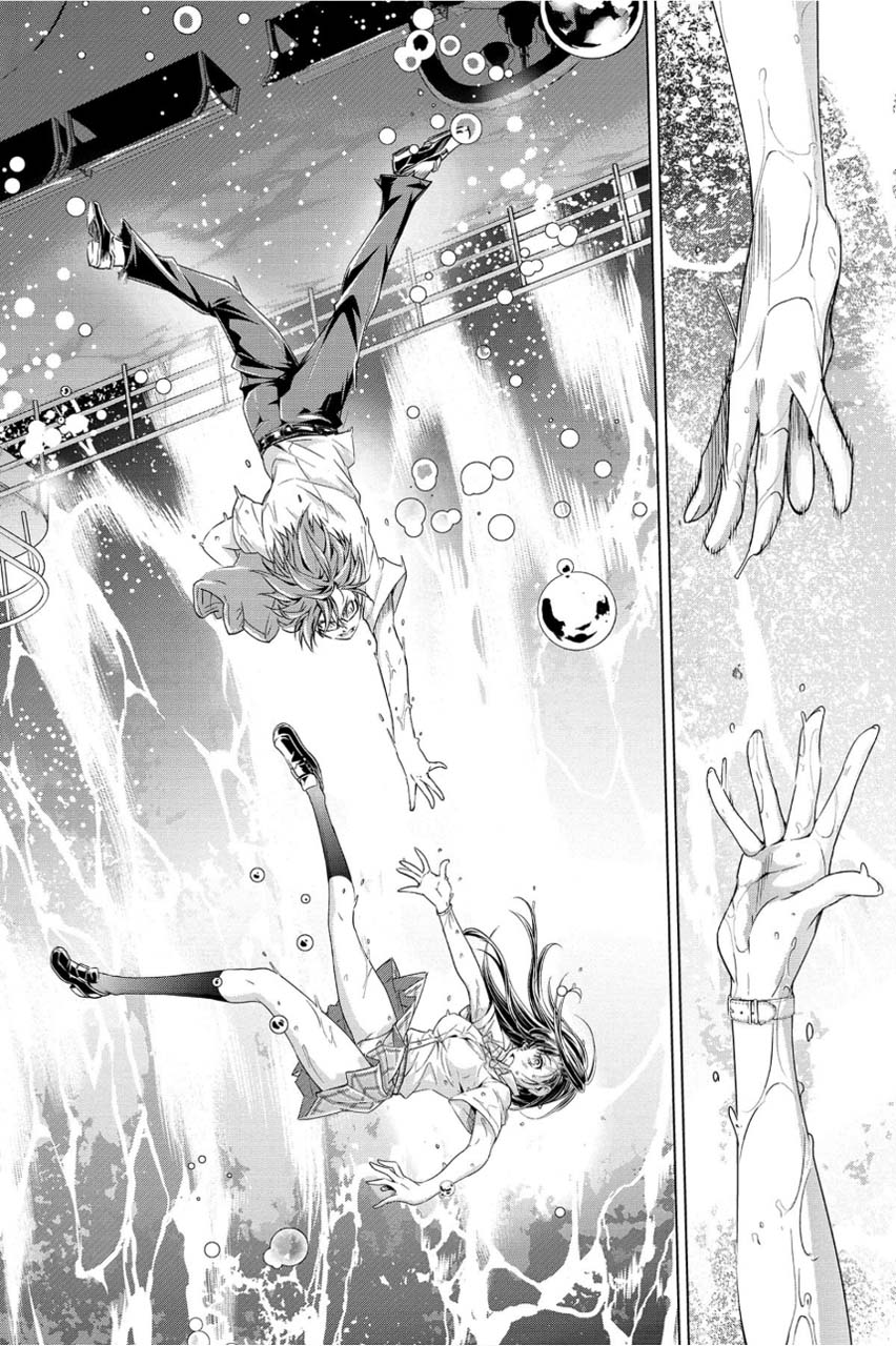 Ingoshima Volume 01 - Page 41