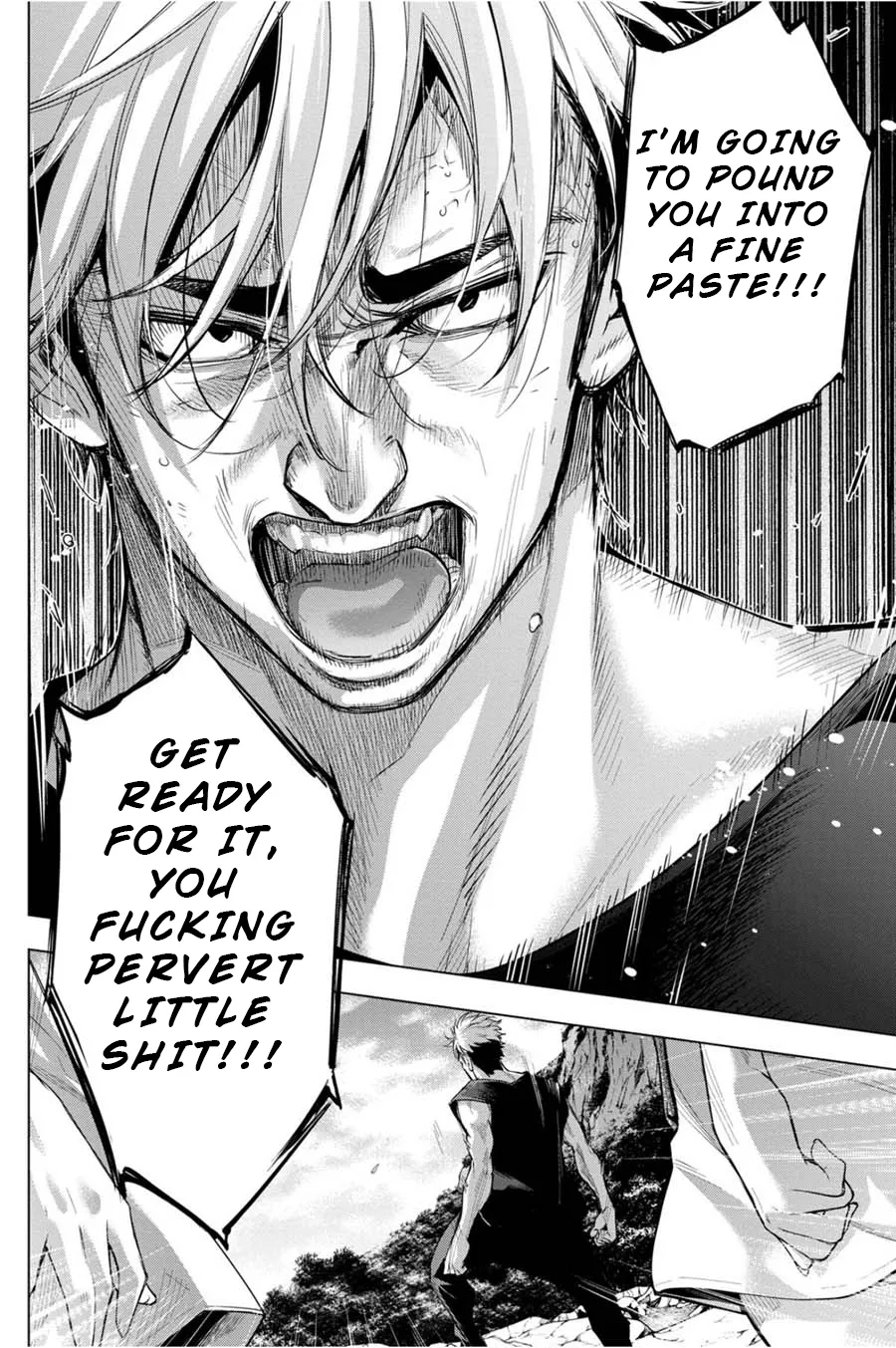 Ingoshima Volume 05 - Page 104