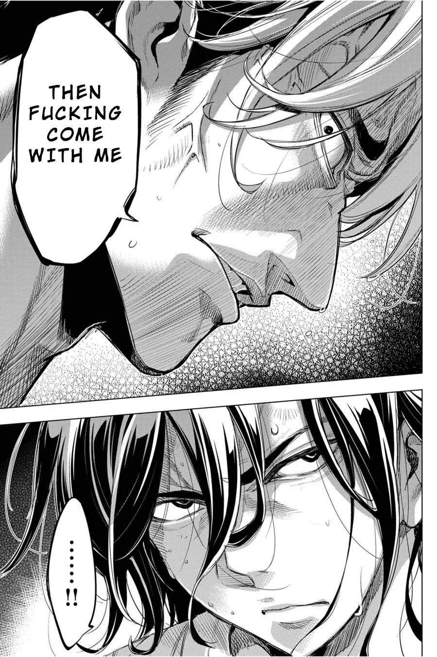 Ingoshima Volume 05 - Page 95