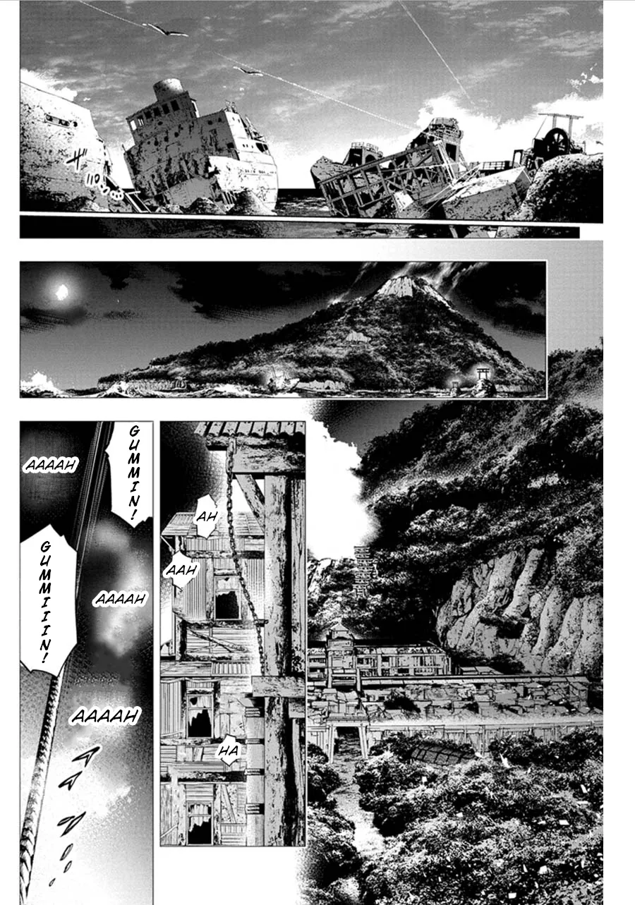 Ingoshima Volume 06 - Page 51