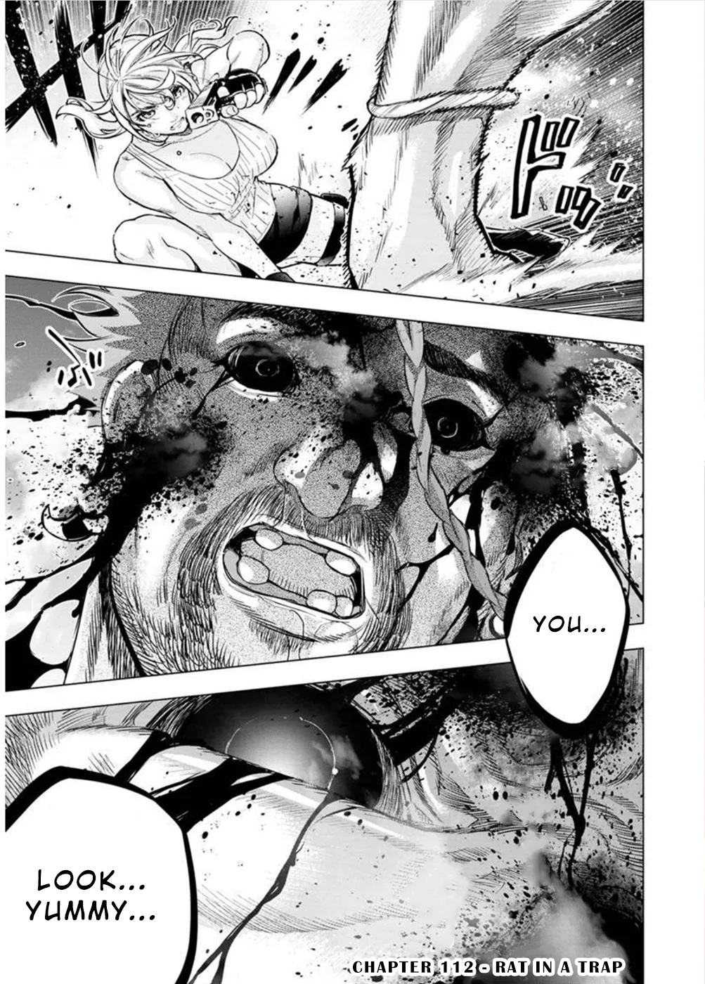 Ingoshima Volume 10 - Page 25