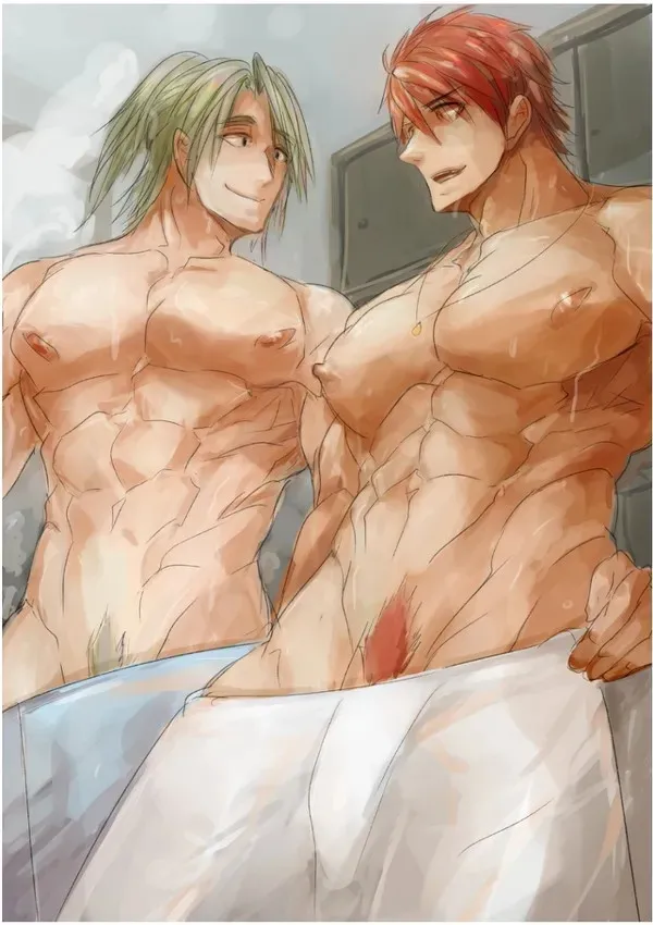 Time pauser! 時間暫停器! - Page 65
