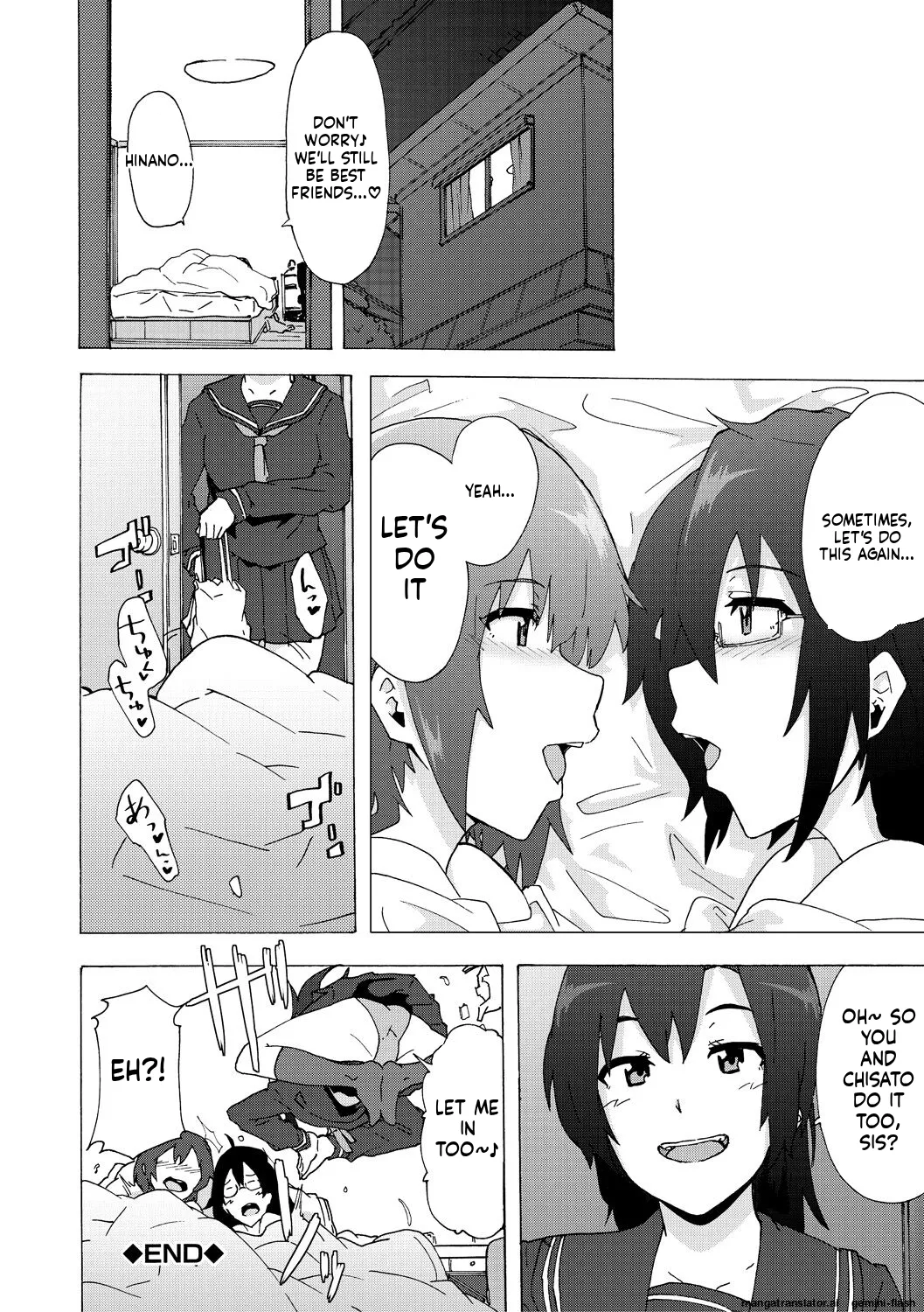 Futanarix - Page 34