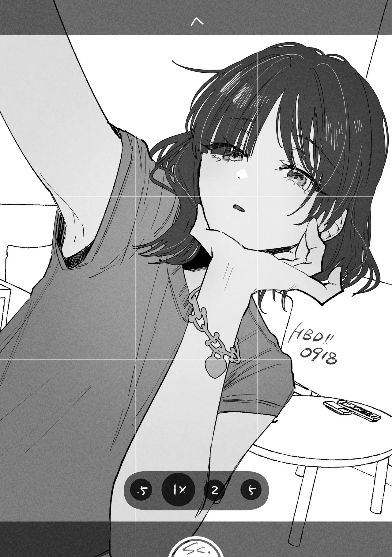 Darakuen - Page 106