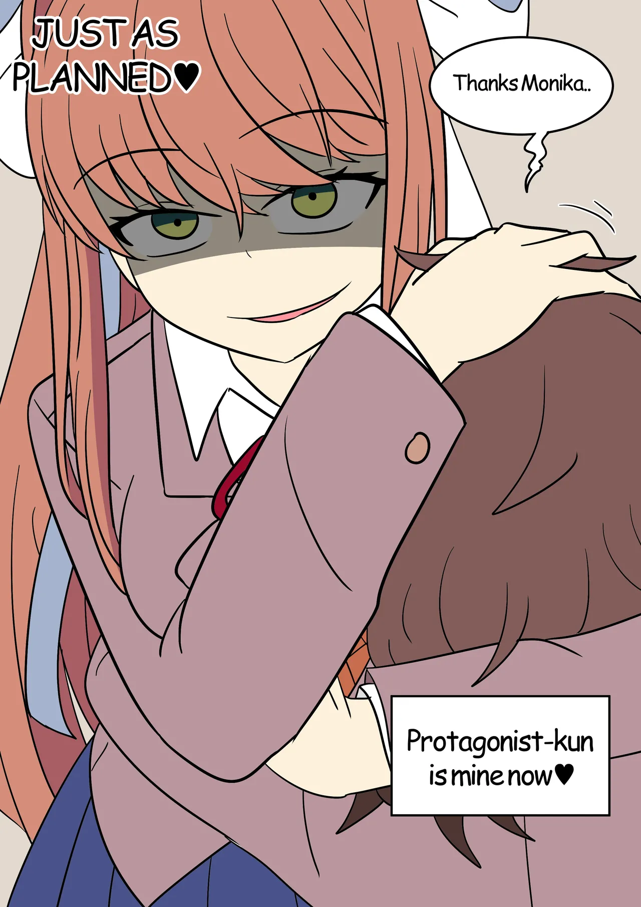 Gender Change - Page 9