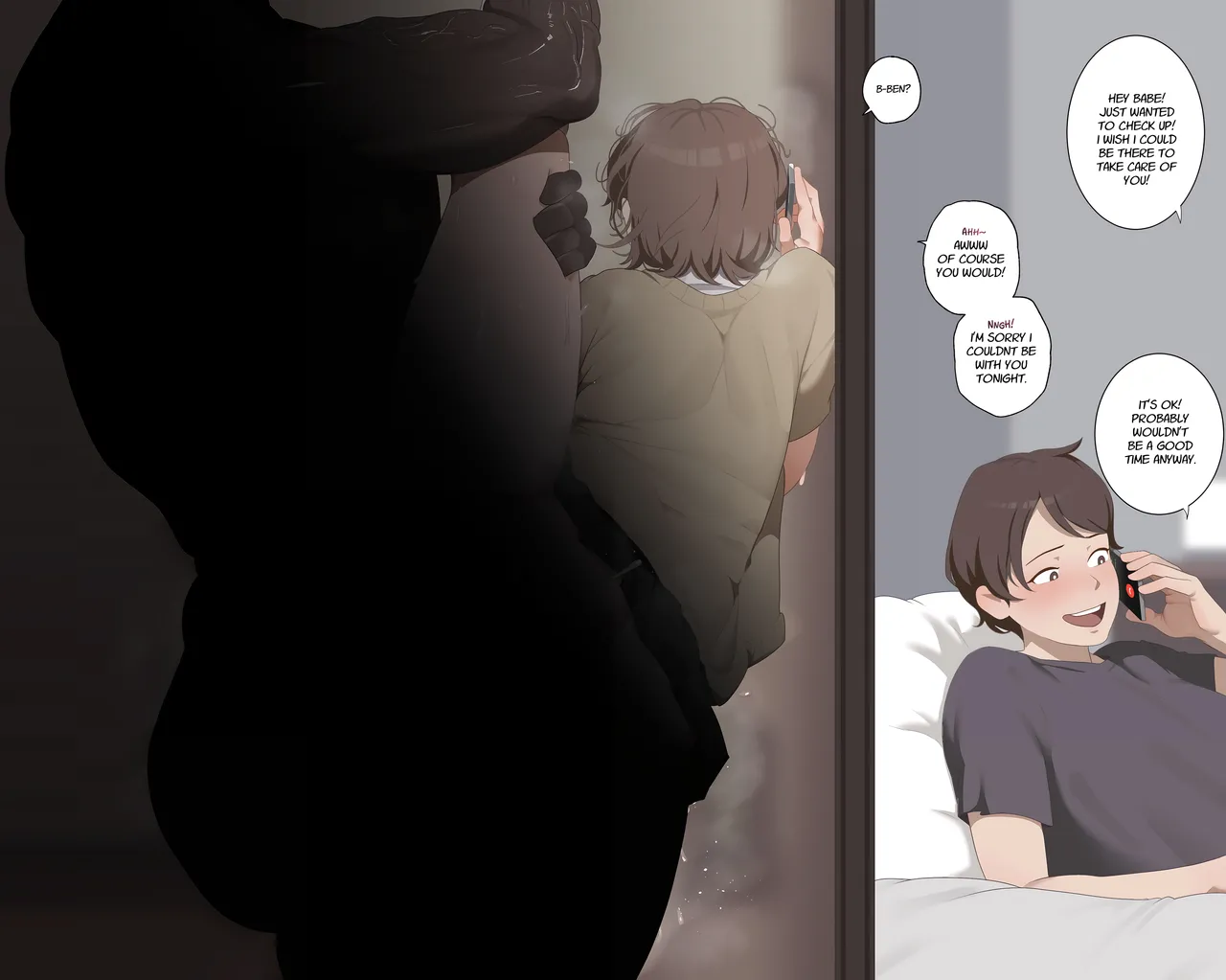 Abigail - Page 20