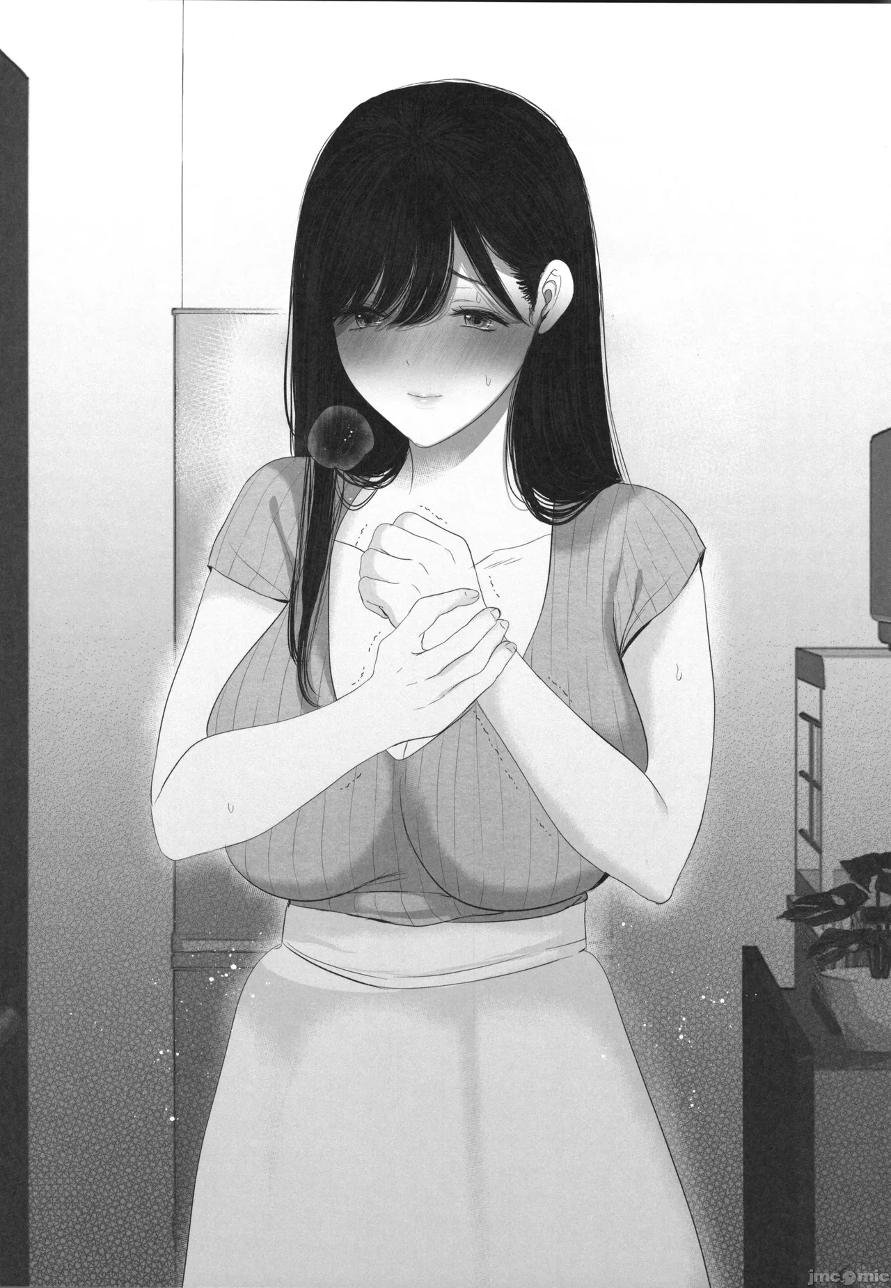 ずっと好きだった元グラドルの爆乳兄嫁と種付け交尾しまくる3日間。 - Page 72