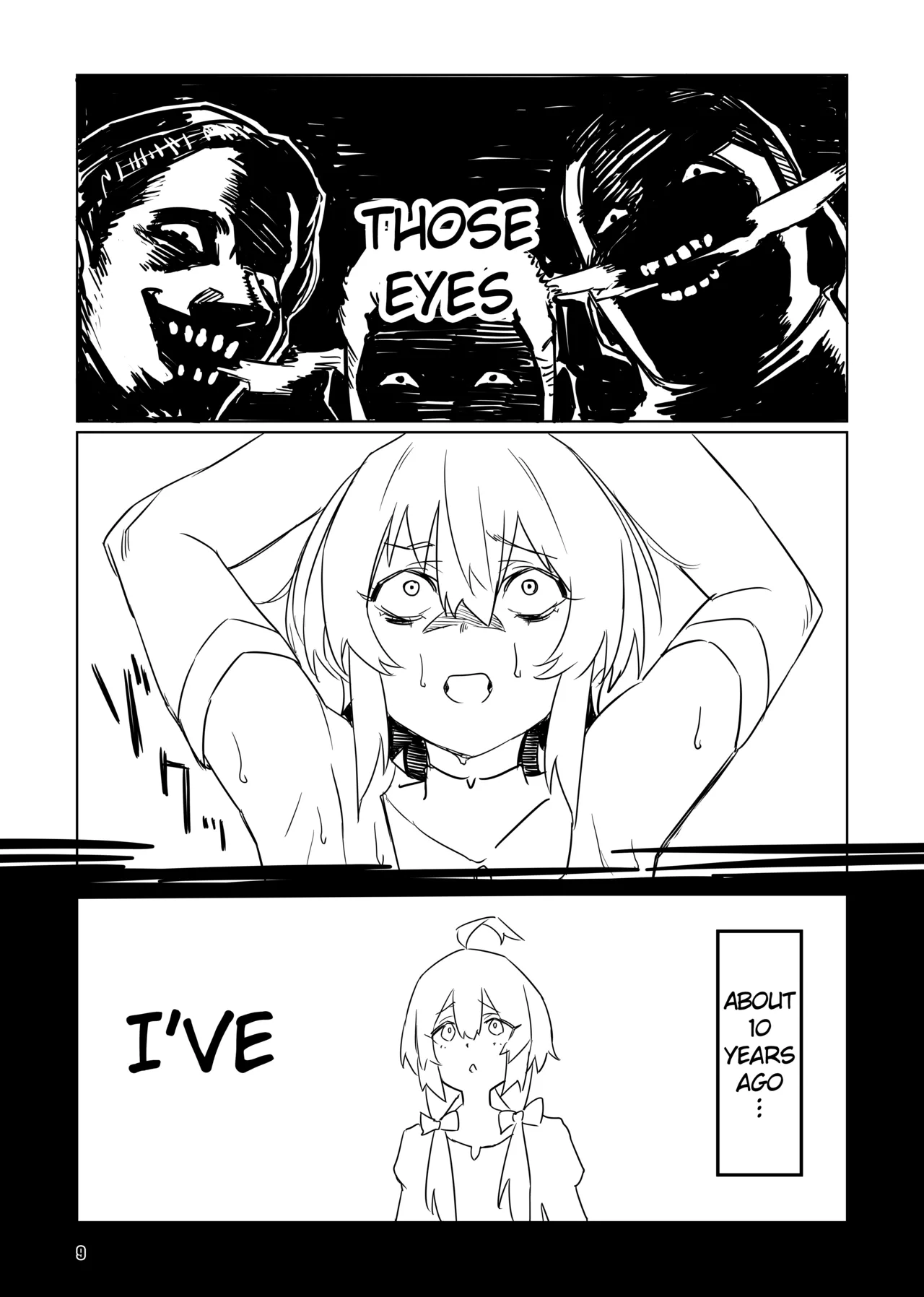 sacrifice - Page 8