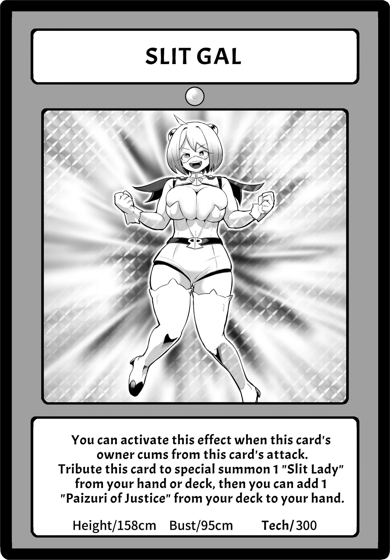 Paizuri Duel - Page 66