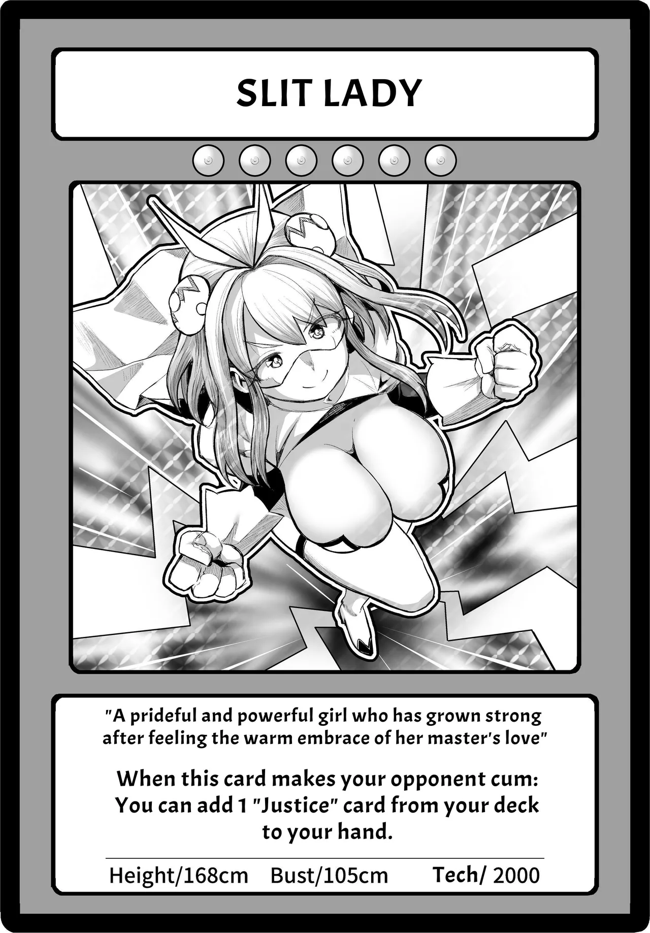 Paizuri Duel - Page 67