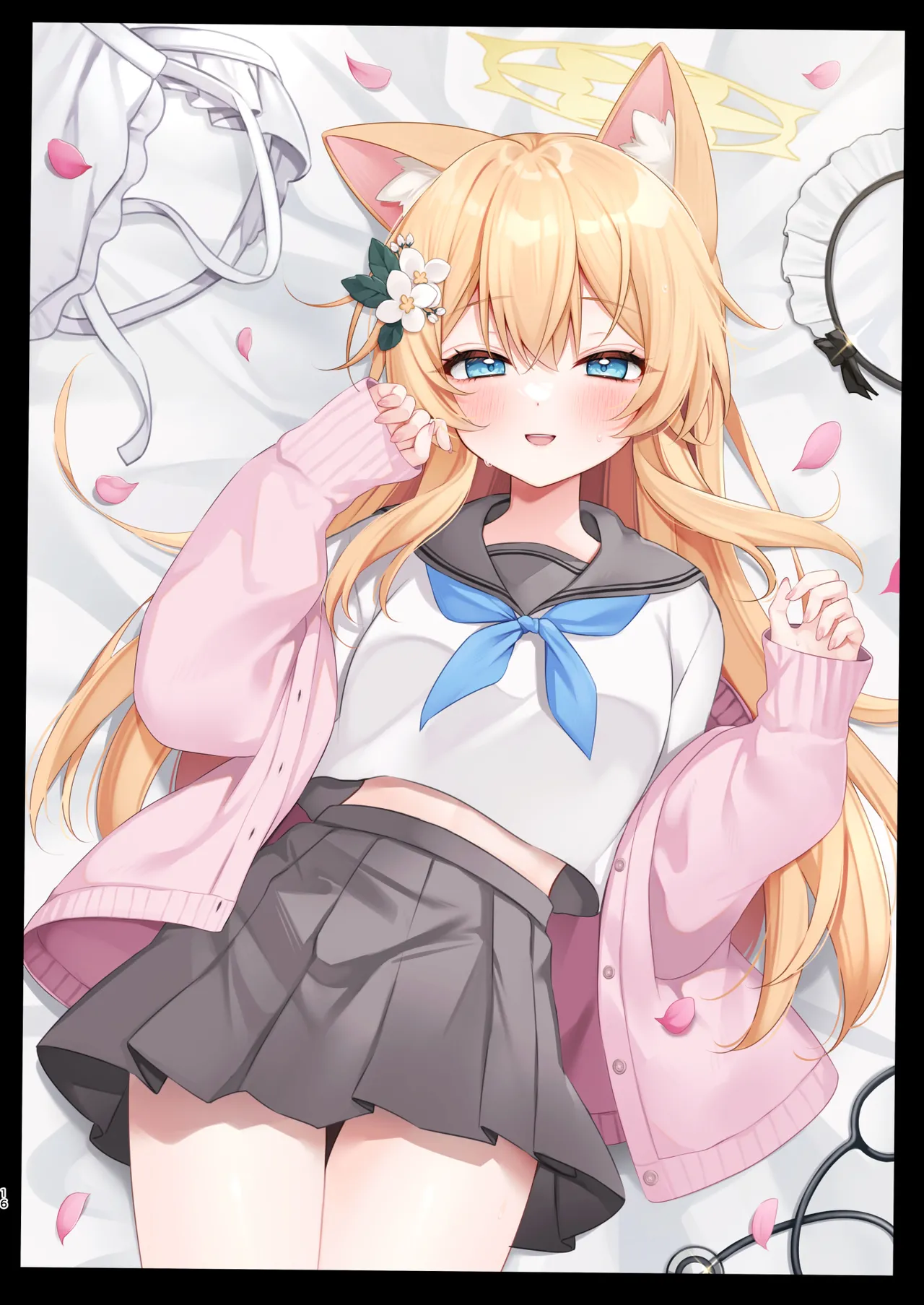 MARI COS - Page 16