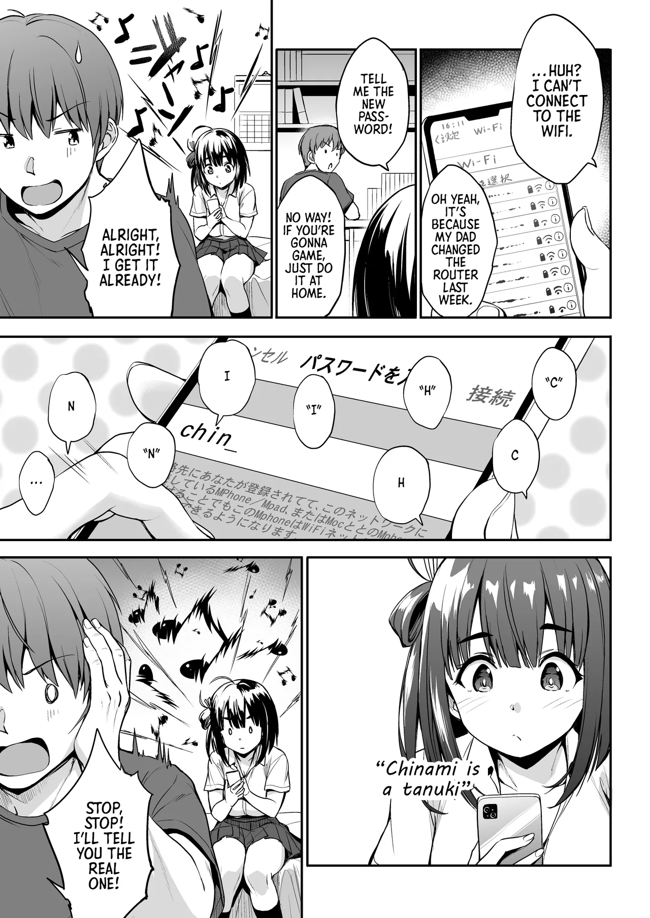 Chinamix! - Page 8