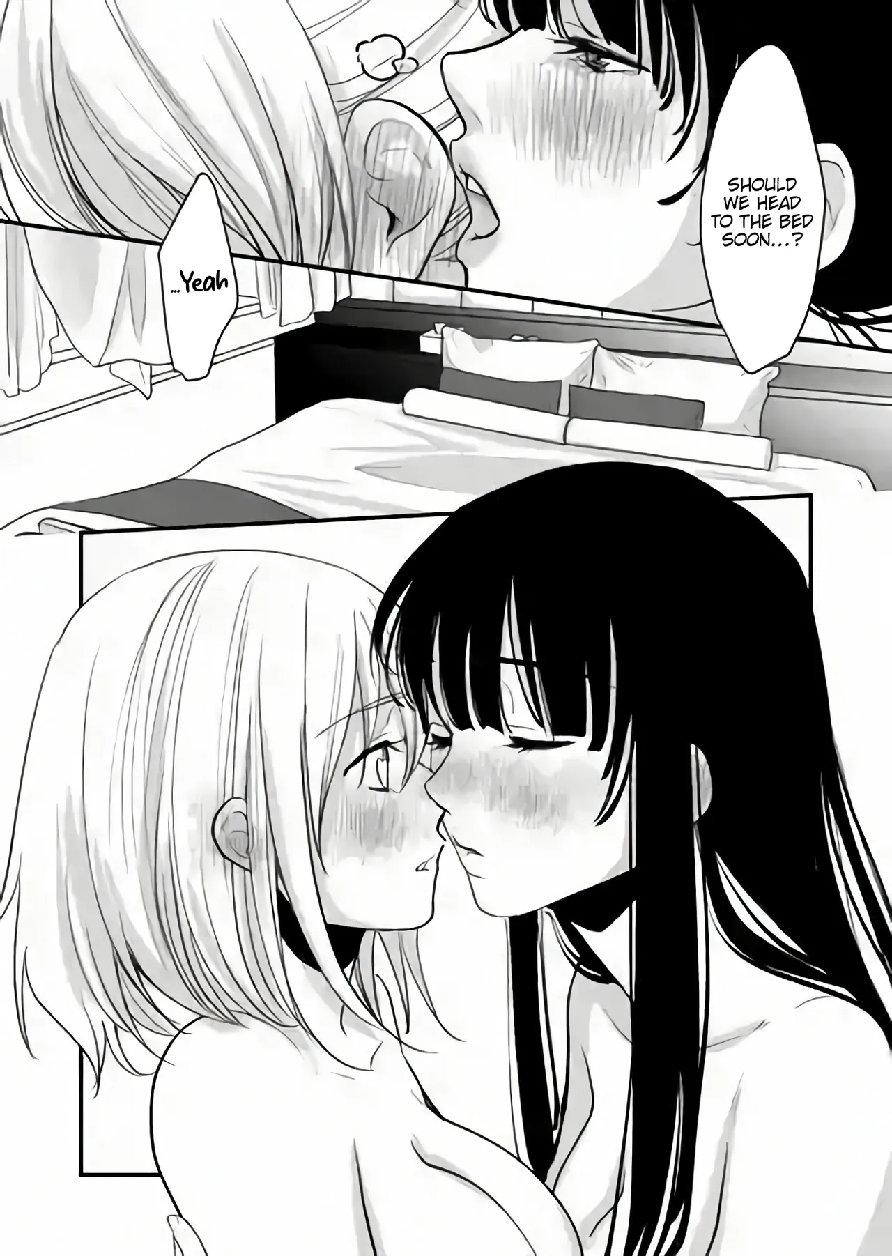 Joshikai Plan! - Page 10
