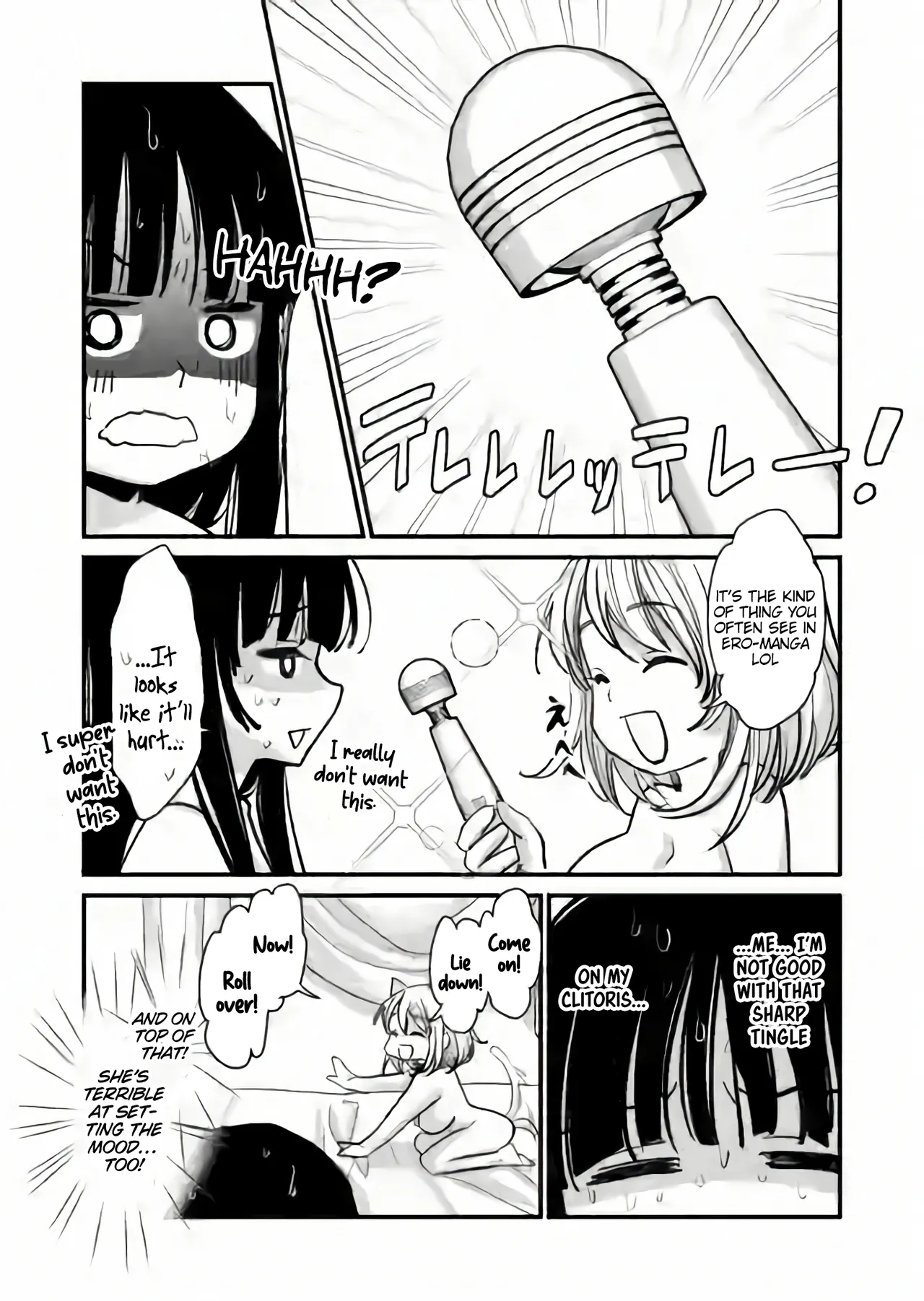 Joshikai Plan! - Page 26
